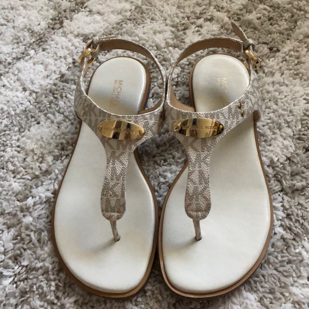 Michael Kors sandals
